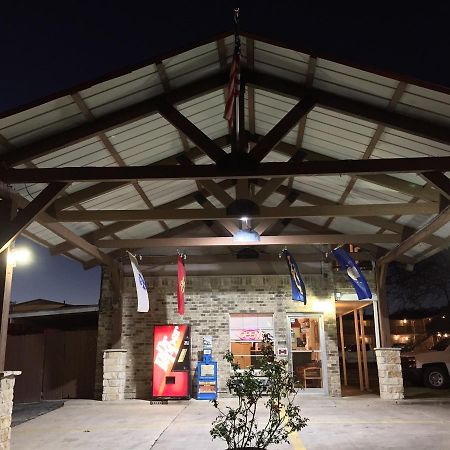 Ranch House Inn & Suites Temple Exterior foto