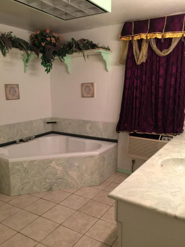 Ranch House Inn & Suites Temple Zimmer foto