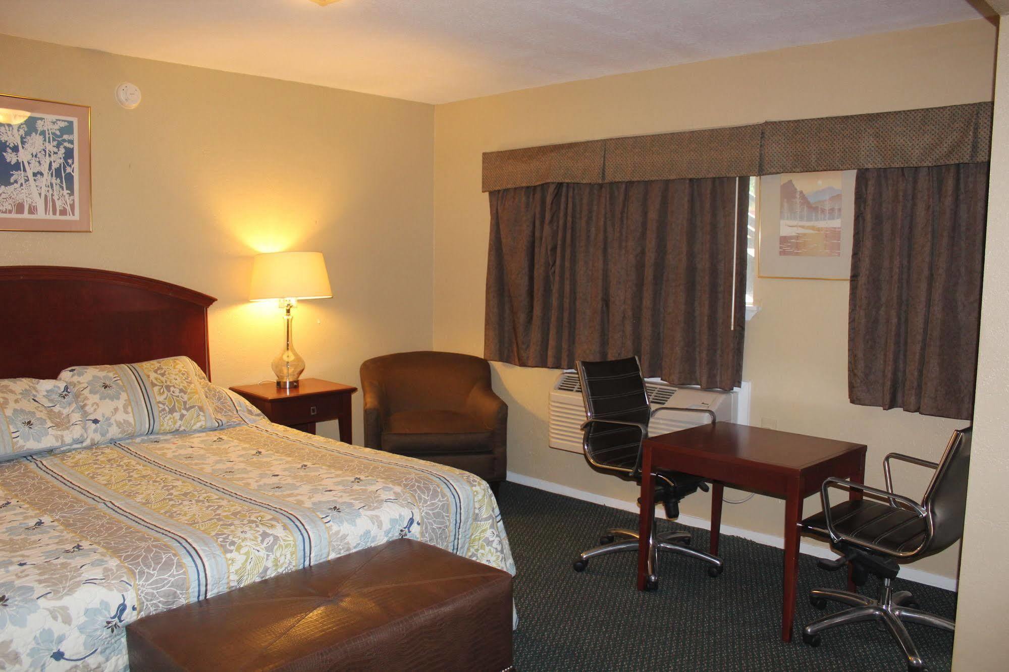 Ranch House Inn & Suites Temple Exterior foto